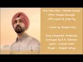 Tere Paas Main Lyrics & meaning  | Main Vaapas Aaunga, A.R. Rahman, Irshad Kamil, Deepali Sahay