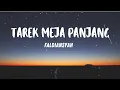 Lagu TAREK MEJA PANJANG - FALDIANSYAH (Cover) || Nova Sondakh