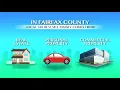 What Taxes Do We Pay in Fairfax County