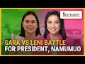 Download Lagu Leni vs Sara sa 2028? Tangere survey: Tabla o lamang si Robredo kung ieendorso ni PBBM | Agenda