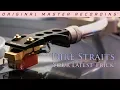 Dire Straits - Your Latest Trick - Vinyl - MFSL