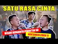 Download Lagu ZIDAN DITANTANGIN PENONTON ❗❗❗ SATU RASA CINTA - ARIEF