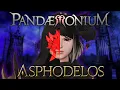 Pandaemonium Asphodelos First Endwalker Raid Tier - BLIND Reactions