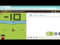 How to pass CODING ADVENTURE CHALLENGE