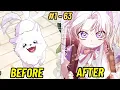 1 - 63 She Was a Cute Puppy Until She Was Reborn as a Little Girl to Save Her Villainess Owner