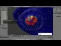 Blender 2 76 Overview Weight Paint Mesh Data Transfer