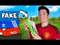 Download Lagu ÇAKMA FUTBOL ÜRÜNLERİNİ TEST ETTİM!