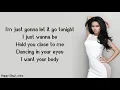 Download Lagu IN YOUR EYES - INNA FT. YANDEL (Lyrics)