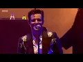 Lagu The Killers - All These Things That I've Done (TRNSMT)