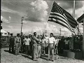 World War II Shipyards Orange Texas