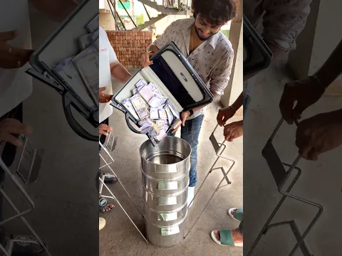 💰 पैसों वाला खाना 🤫♥️ कर्मियों के लिए