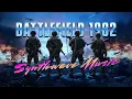 Lagu If Battlefield Theme was made in 1982... (Synthwave Edition)