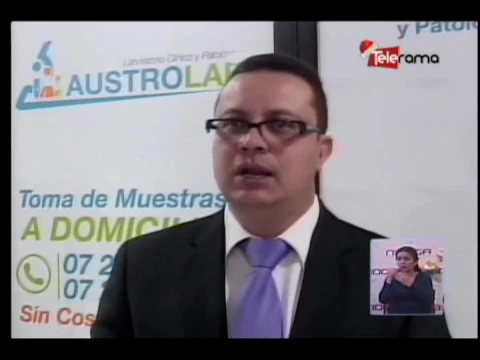 AUSTROLAB ABRIO SUS PUERTAS BOGA