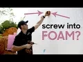 Insulated Concrete Forms - Overview Costs and Cons