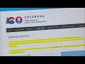 State Audit Finds Severe Problems In Unemployment Claims Payments