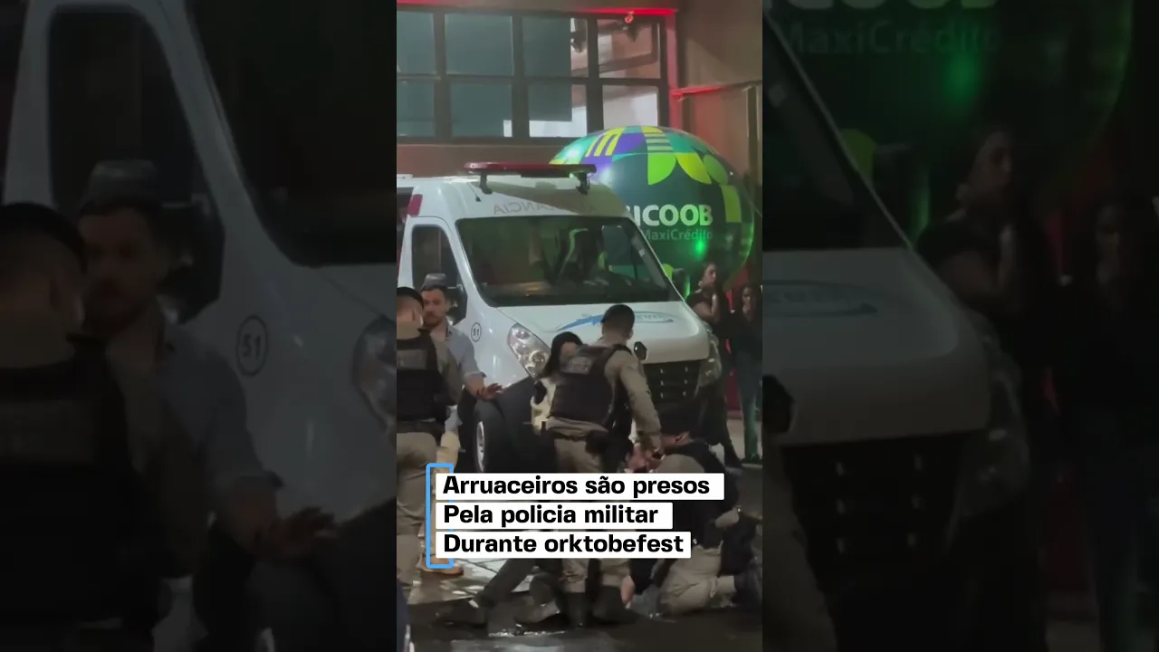 Treta na orktobefest