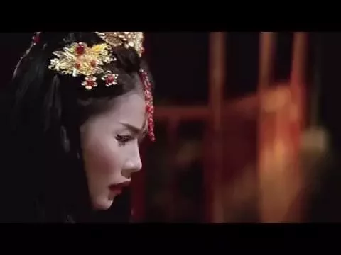 Cai Lan Gong (2015) | English-sub | Official Trailer