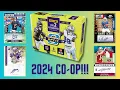 UNDERRATED PRODUCT 2024 Contenders Optic Football Hobby Box Opening