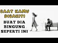 Download Lagu Diam Kamu Lebih Nyakitin dari Seribu Kata!