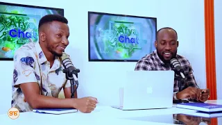 Fahamu Faida Za USINGIZI Kwenye Mwili Na Kwanini Ni Hatari Kiafya Kuukosa Afya Chat 