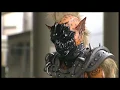 Download Lagu Kamen Rider Blade PS2 OST Centipede Undead, Jaguar Undead