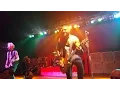 Download Lagu Sum 41 - There's No Solution Live 2016 (HD)