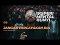 Lagu JANGAN PERCAYAKAN DIA - by : Repmanstudio