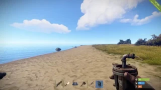 RUST Devblog