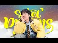 Download Lagu j-hope Sweet Dreams (feat. Miguel) - Slowed Down Rain in the Car