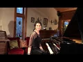 Money, Money, Money ABBA (Piano Cover) Ulrika A. Rosén, piano.