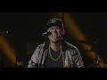 Shy Carter - God Whispered Your Name (From The Stage)