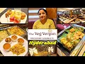 The Veg Venjan - Pure Veg Buffet Restaurant Hyderabad Best Unlimited Pure Veg Buffet in Hyderabad