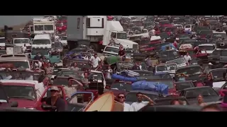 اخر يوم في الدنيا مع الشيخ كشك مؤثر جدا جدا جدا 