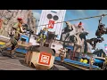 The Hidden Problem Destroying Apex Legends on Console