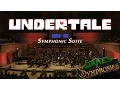 Download Lagu G\u0026S - Undertale Symphonic Suite