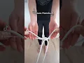 Download Lagu Texas Handcuff #czeckthisout #test #rope #tutorial #shibari #kinktok #skills #knot #handcuff #texas