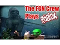 The FGN Crew Plays ROBLOX - Counter Blox Roblox Offensive PC