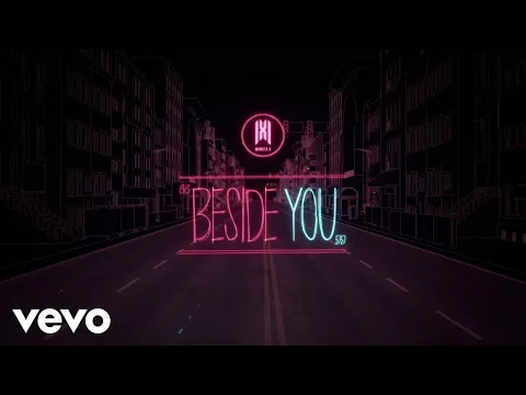 BESIDE U