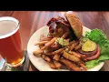 Burger Brew Contest Smokey s Kitchen