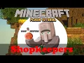 How To Shopkeepers - Player Admin Shops
