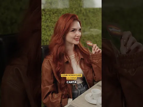 COME SCROCCARE LA CENA 🍝 - iPantellas