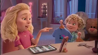 أغنية المقدمة لفيلم ليو مدبلج 