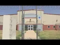 Jones County Commissioners to make decision on using empty prison as ICE facility