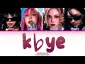 Download Lagu 「AI COVER」aespa - 'K bye' by Kiss of Life