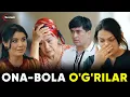 Download Lagu TAQDIRLAR - ONA-BOLA O'G'RILAR