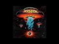 Boston - Foreplay/Long Time (Uncut, No Fade Version)