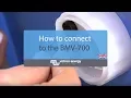 How to connect the BMV-700 battery monitor Victron Energy