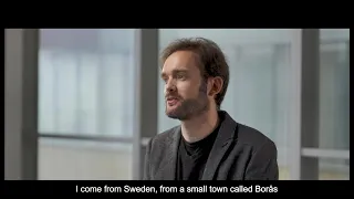Meet Daniel s Surprising Enriching Welcoming Life At Huawei Shanghai