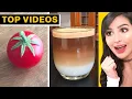 Oddly Satisfying Moments That Will Relax You SSSniperWolf