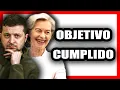 Download Lagu POLONIA da a ZELENSKY la EXLUSIÓN AÉREA QUE METERÁ a EUROPA en la GUERRA de Ucrania